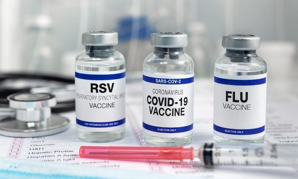Navigating Flu, RSV, and COVID-19: Staying Healthy in the Tripledemic | Be Well Medical